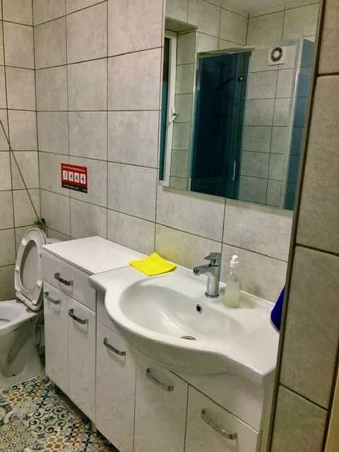 HOSTEL w Warszawie dla pracowników