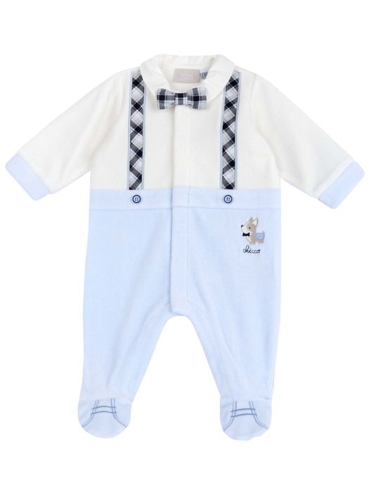 Теплий чоловічок Chicco Tute