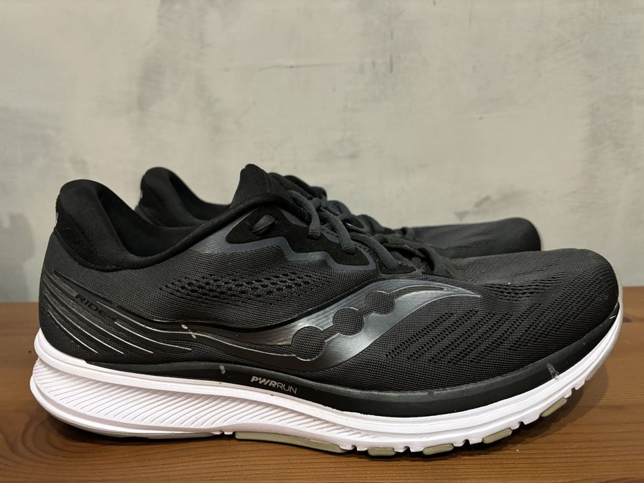 Saucony  Ride 14