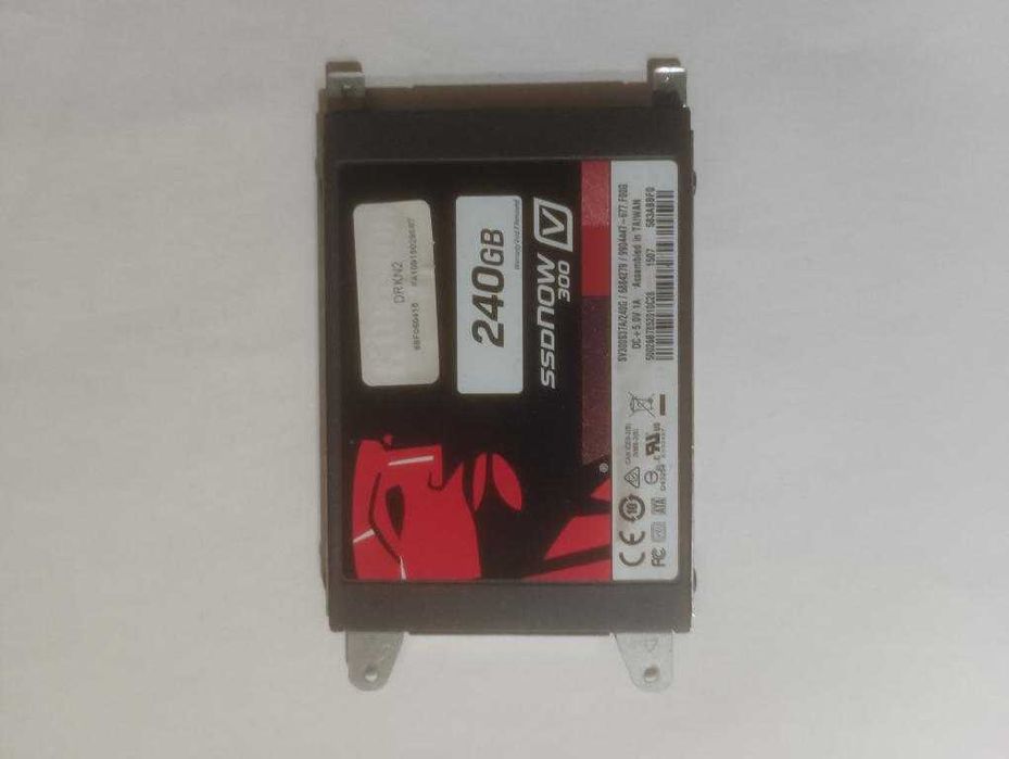 Kingston 240GB SSD V300 Original