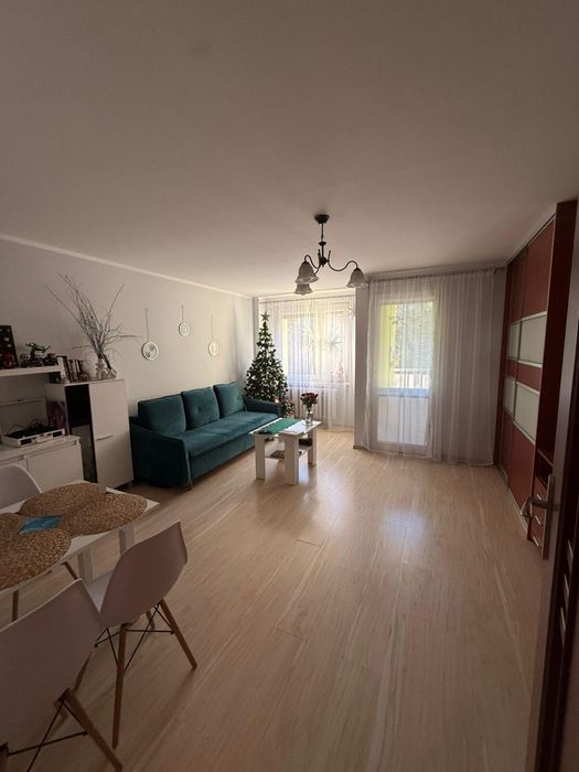 Mieszkanie do wynajecia