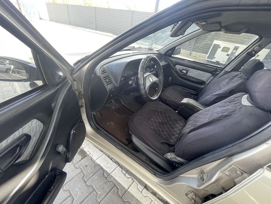 Peugeot 306 1.4 бензин