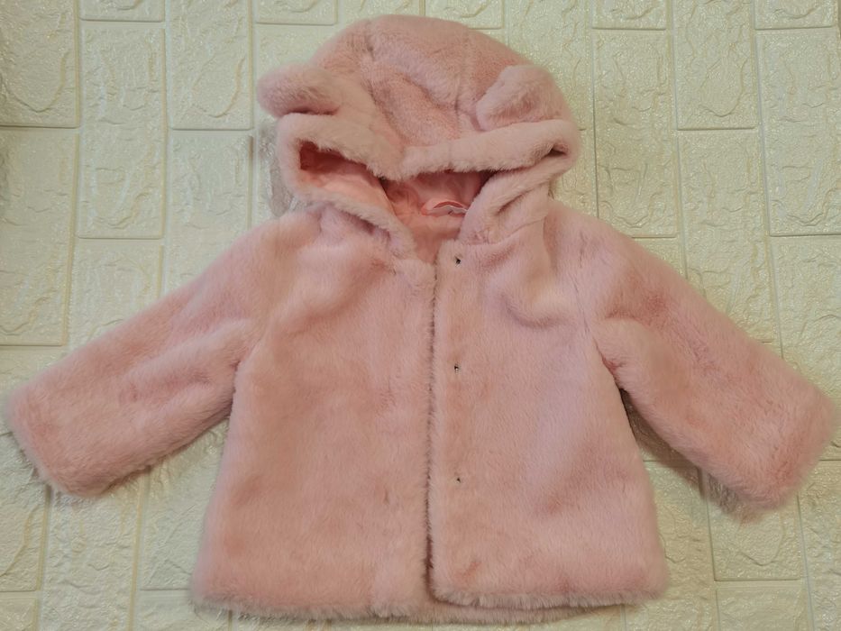 Куртка для дівчинки Pepco