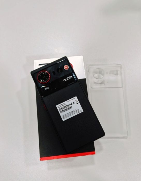 ZTE Nubia Z80 Ultra 512GB
