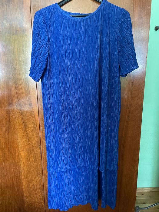 Cienka sukienka r. 38/40