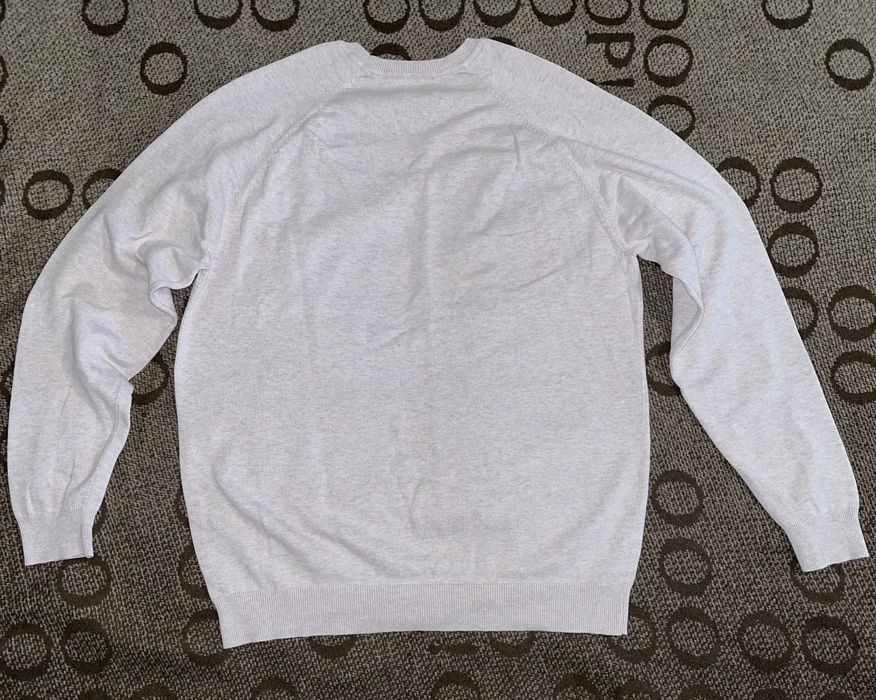 Светр кофта SuperDry розмір Xl
