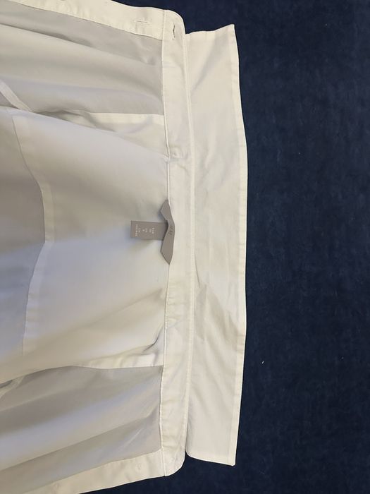 Camisa branca H&M