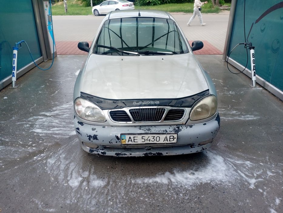 Продам Sens сел поехал