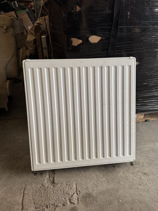 Grzejnik kaloryfer panelowy bialy 60 i 70 cm