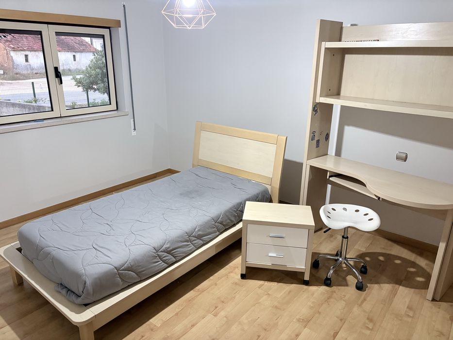 Quarto set - single 2