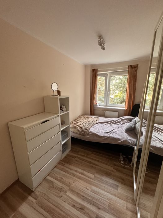 Mieszkanie – Warszawa, Na Skraju, Ursynów - Widok 2