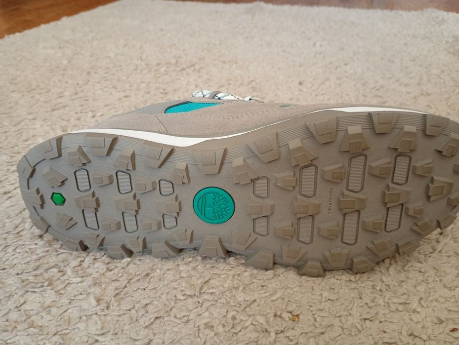 Timberland buty trekkingowe 39-40