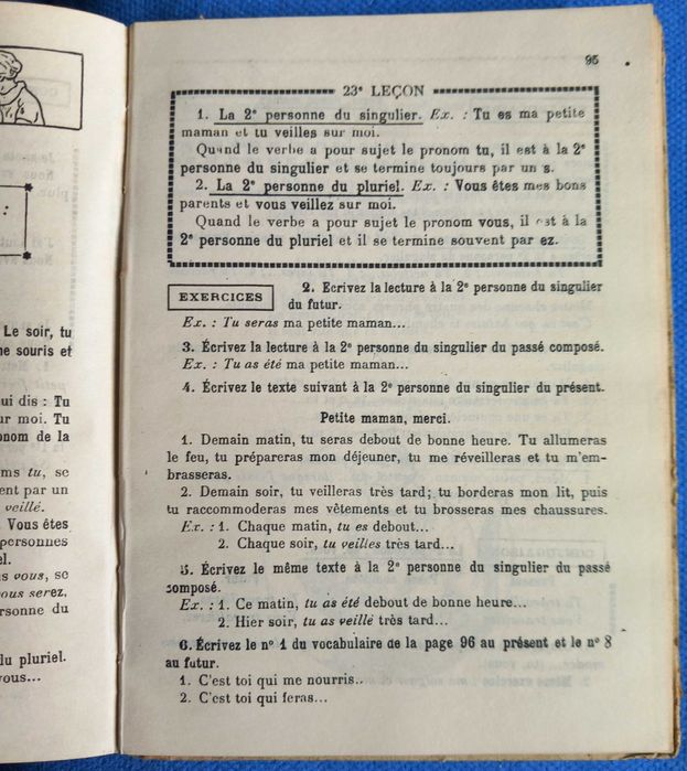 La Grammaire Nouvelle et Le Français - portes incluídos