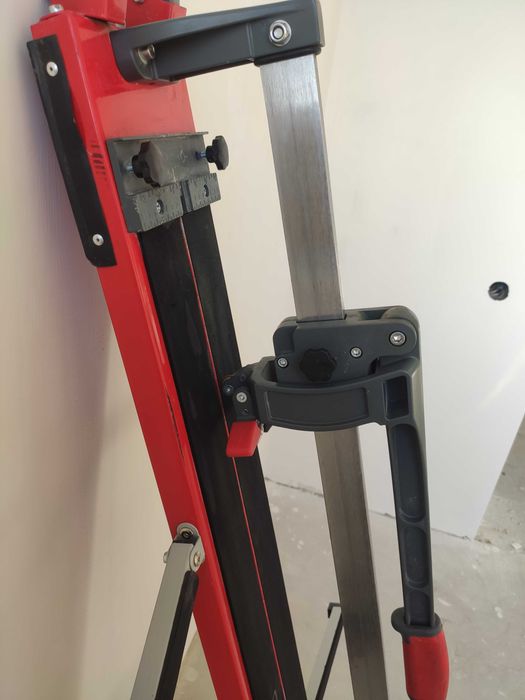 Плиткоріз HAISSER 1200мм