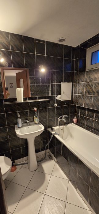 Dwupokojowe ul. Kantora/ Tauron Arena /Rondo Młyńskie