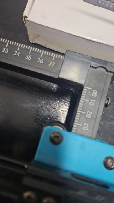 Máquina de corte e gravação  Twotree TTS-55 Pro 5W.