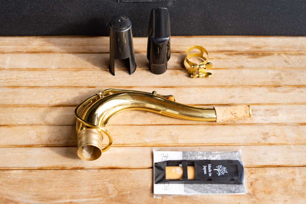 Saxofone Tenor Thomann TTS-180