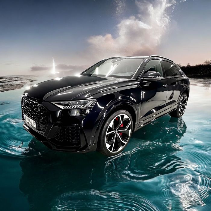 Mercedes Mustang Cabrio A35 AMG Audi wynajem wypożyczalnia aut OKAZJA