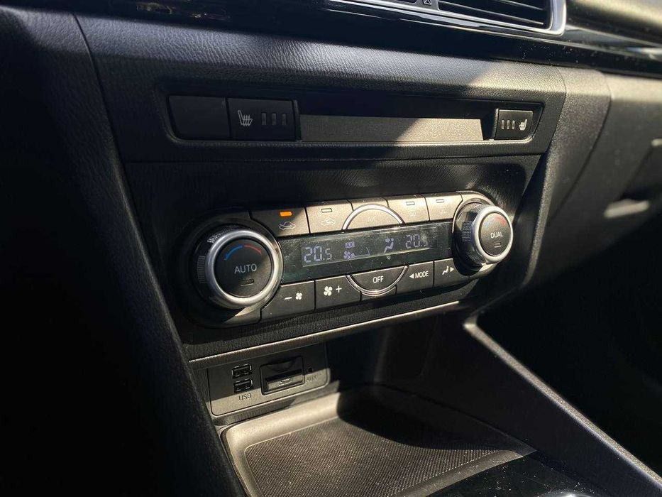 Mazda 3 2014 (Розстрочка / Лізинг)