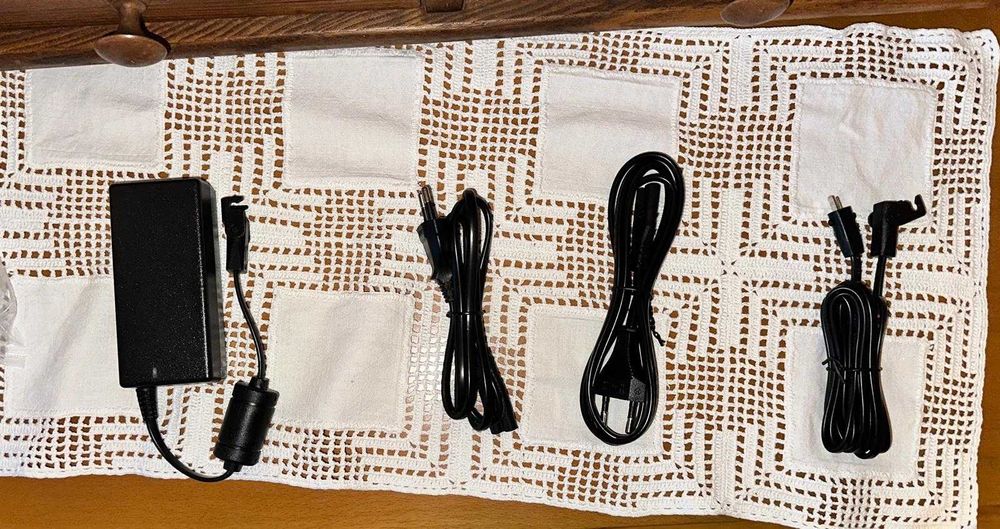 AC Adapter para poltrona elétrica
