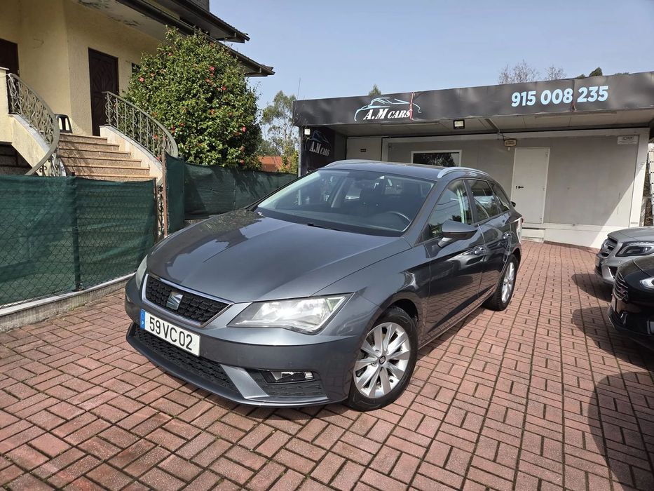 SEAT Leon ST 1.6 TDI Style S/S