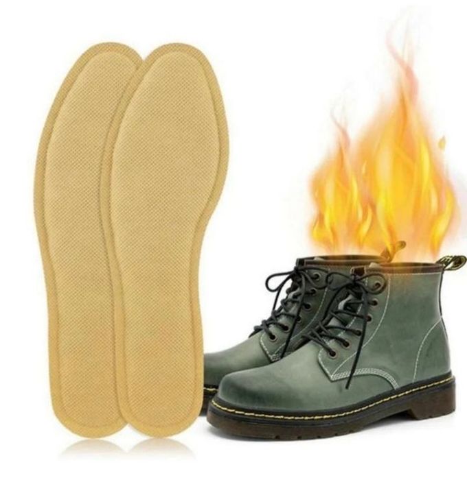 Термостельки для ног. Размер от 37 до 43. Опт и розница