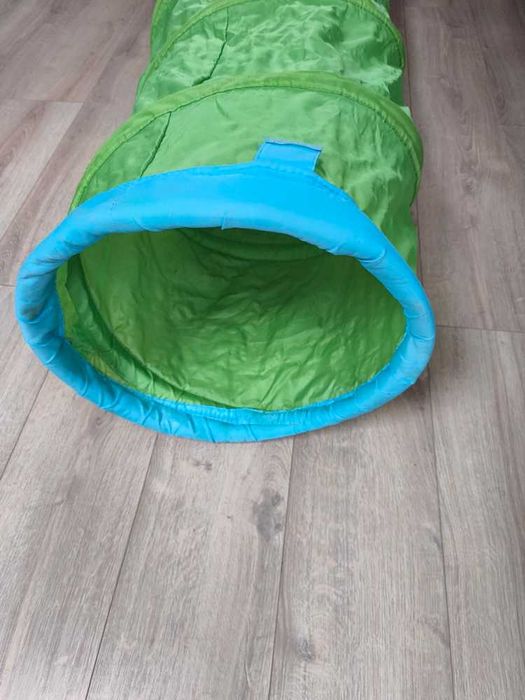 Tunel Ikea dla dzieci Łódź