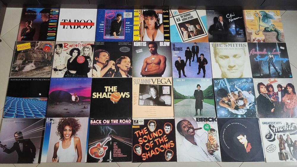 PŁYTA WINYLOWA Queen winyl vinyl