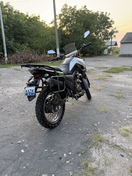 Продам Shineray X-Trail 250