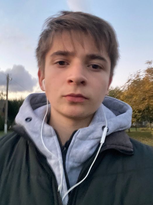 Репетитор з англійської