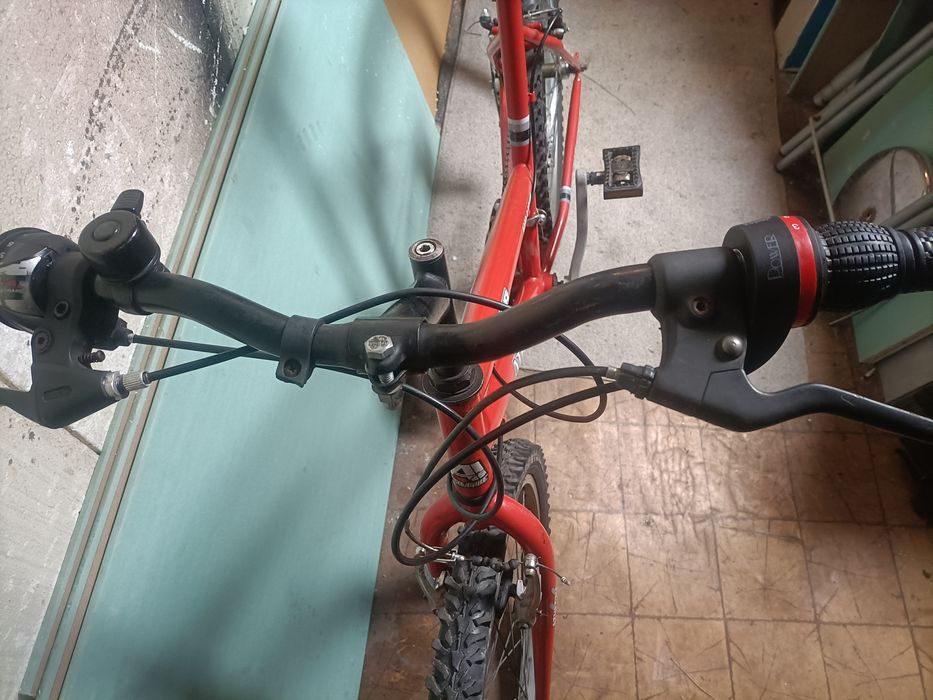 Rower athletic 26" SPD