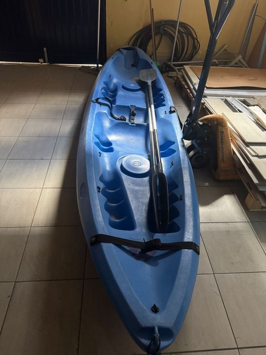 Kayak RTM Ocean Duo / Malibu Two