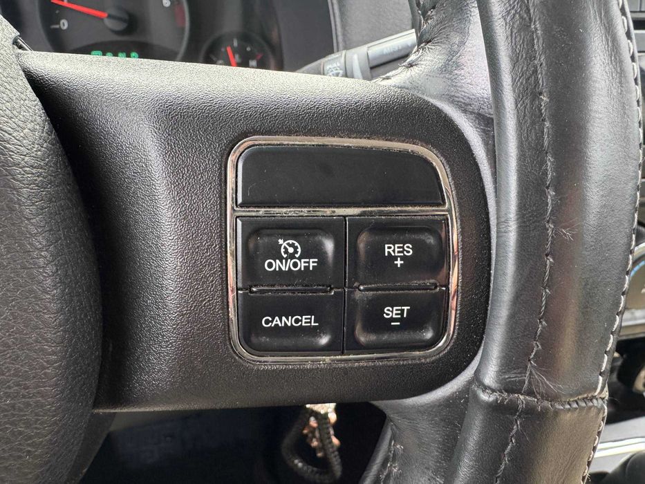 Jeep Compass 2011 2.0 Бензин/Газ АКПП