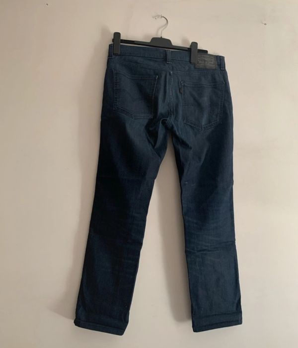 Calças Levi’s 511 originais