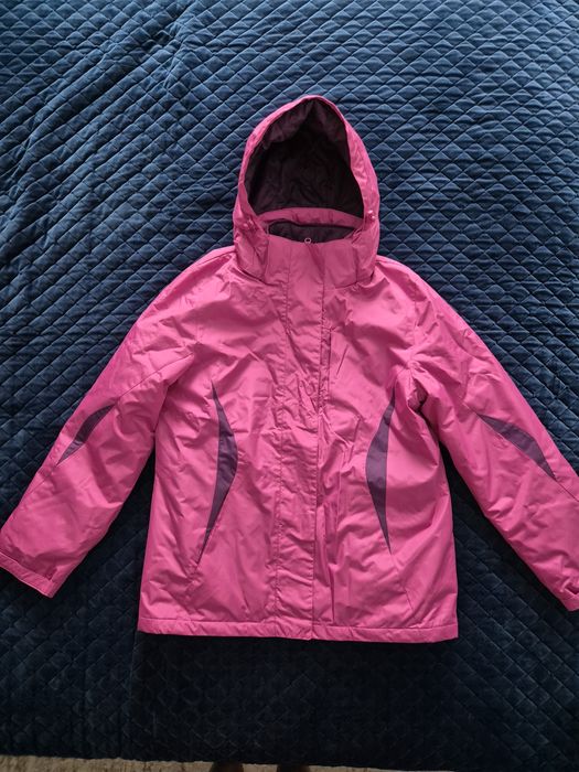 Лижна куртка нова