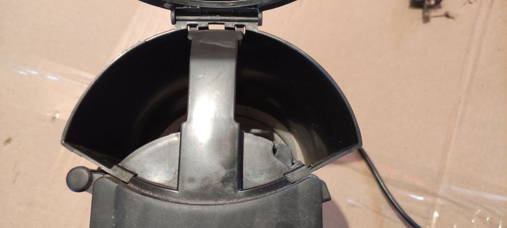 Кофеварка капельная