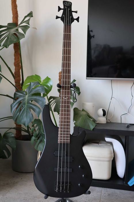 Gitara basowa J & D 150 Special Bat Mark BKM