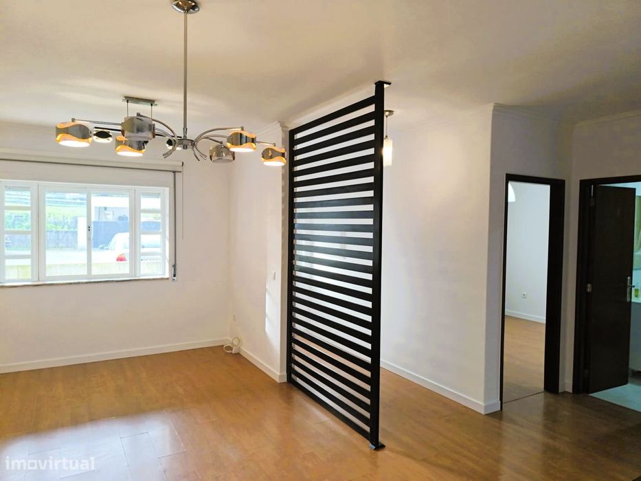 Apartamento T2 Venda em Macieira de Rates,Barcelos — Macieira de Rates, Braga