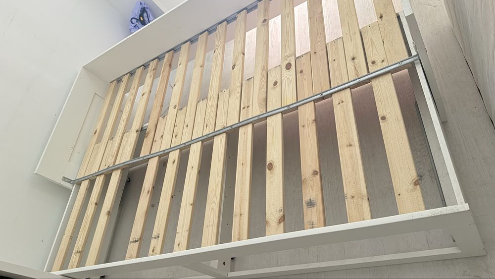 Cama brimmes com gavetas