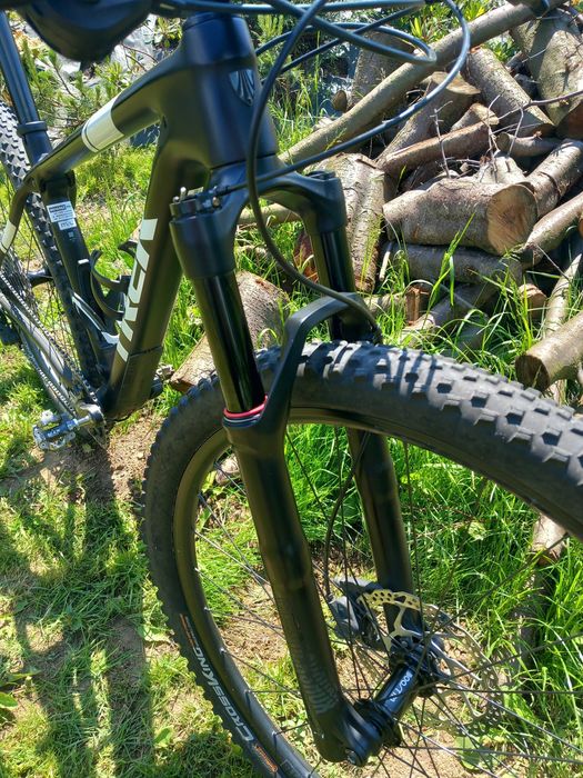 Rower górski - Trek Procaliber 9.7, karbon, shimano