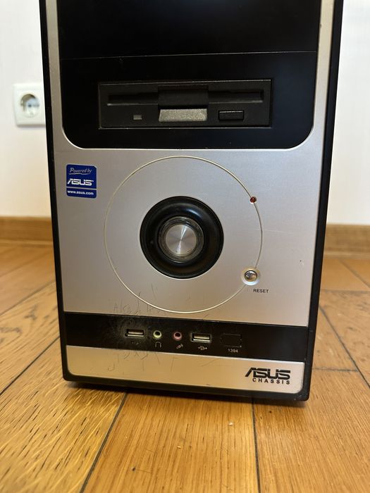 Продам комп в доброму стані