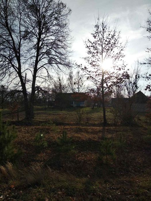 Будинок с.Копилля