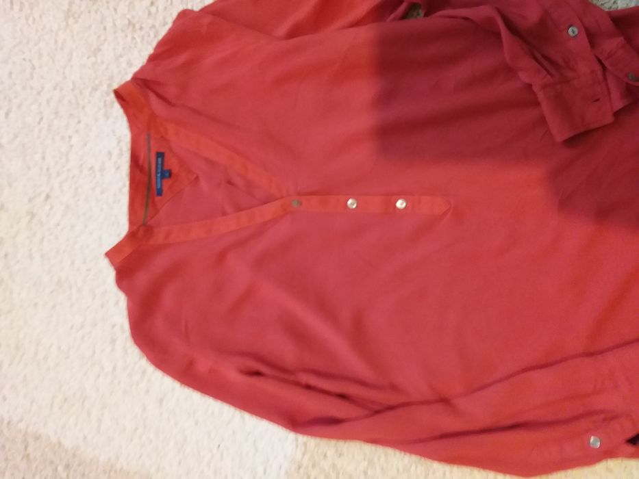 Блузка Tommy Hilfiger оригінал