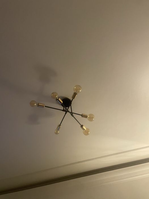 Candeeiro leroy merlin