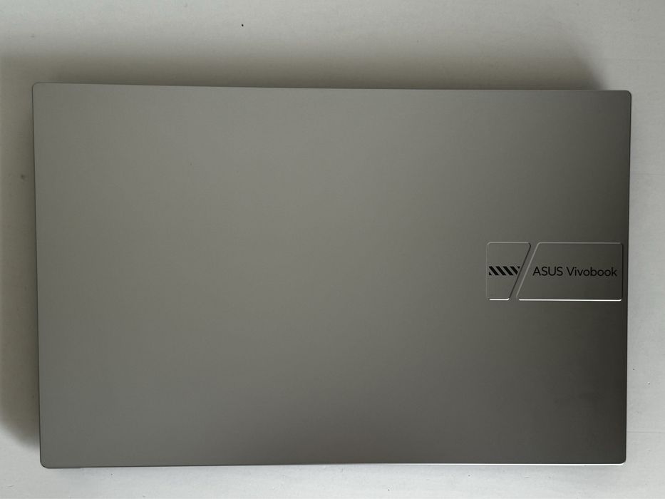 Ноутбук ASUS Vivobook 15 X1504ZA-BQ066