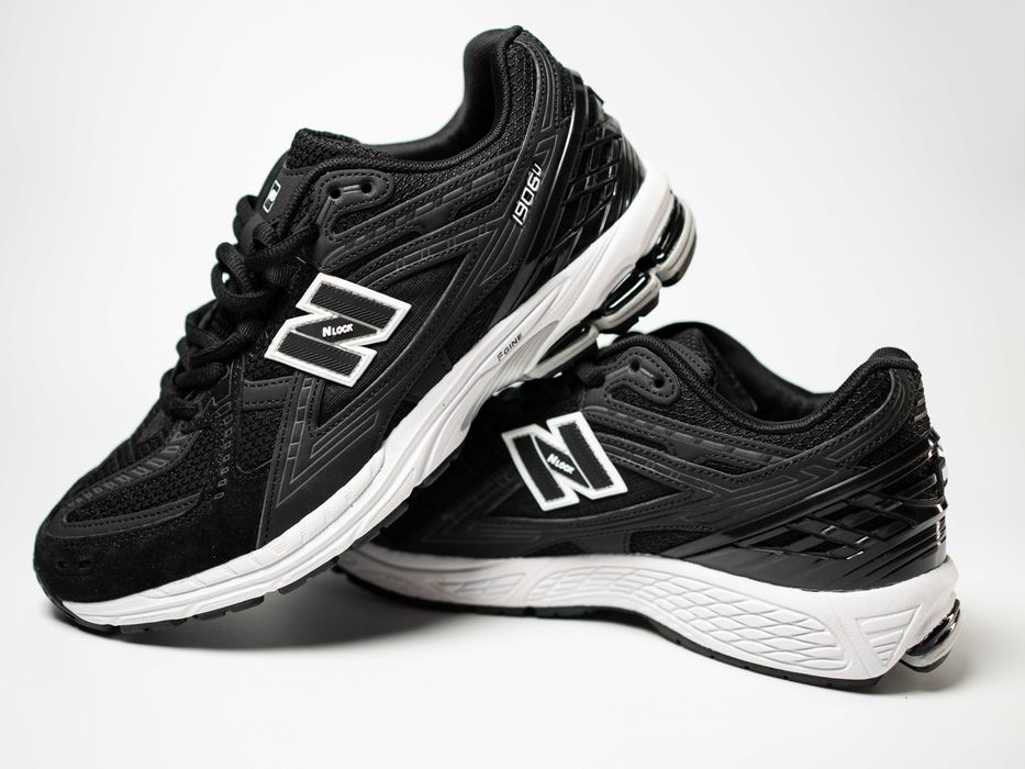 Чоловічі кросівки New Balance 1906U (3 кольори) 41-46 розміри