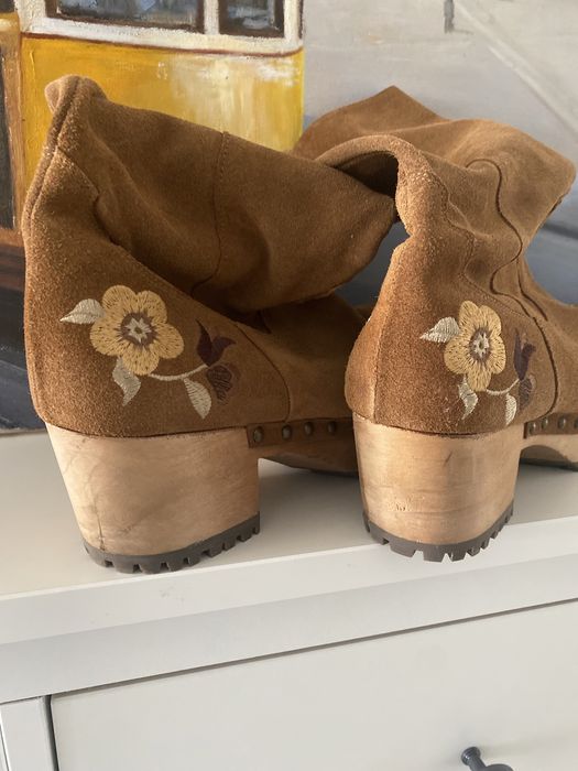 Botas Calçado Guimarães
