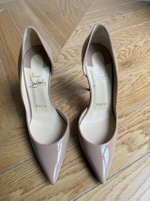 Sapatos Christian Louboutin 36