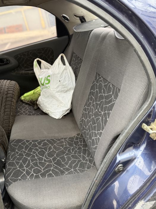 Продам Daewoo Sens 2002р