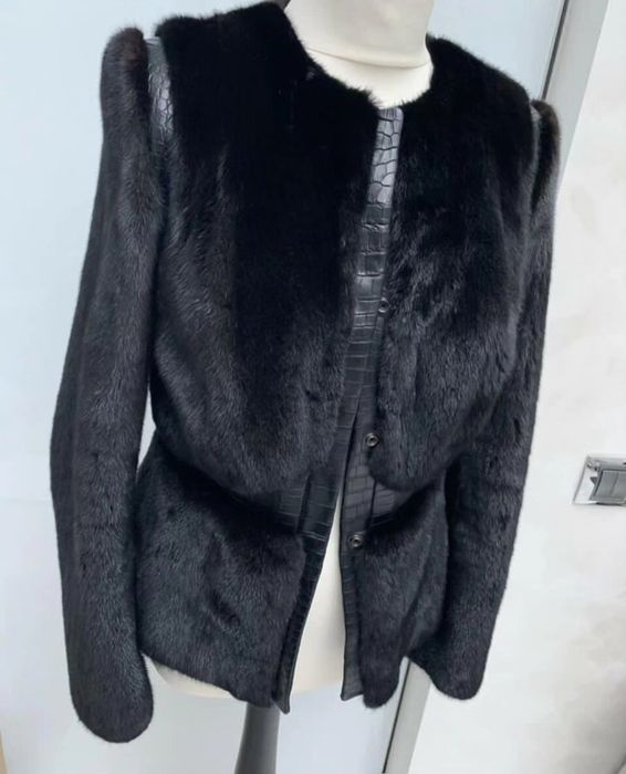 Жилет куртка Gucci оригінал